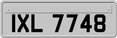 IXL7748