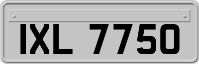 IXL7750
