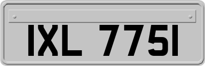 IXL7751