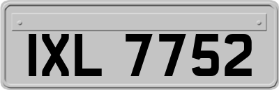 IXL7752