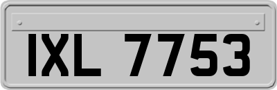 IXL7753