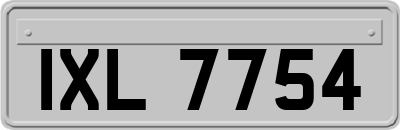 IXL7754
