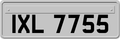 IXL7755