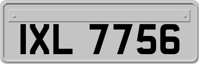IXL7756