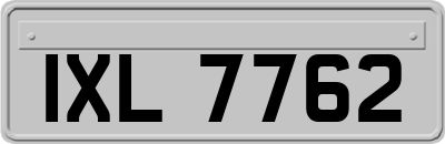 IXL7762