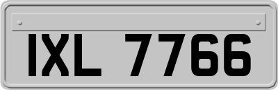 IXL7766