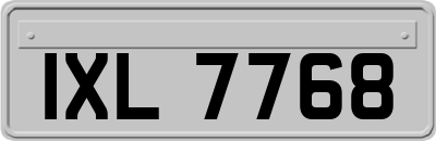 IXL7768
