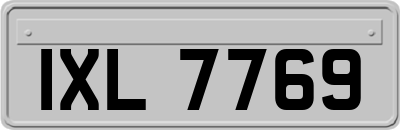 IXL7769