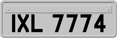 IXL7774