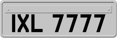 IXL7777