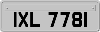 IXL7781