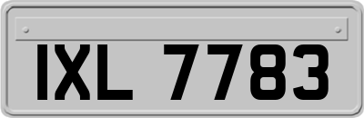 IXL7783