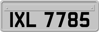 IXL7785