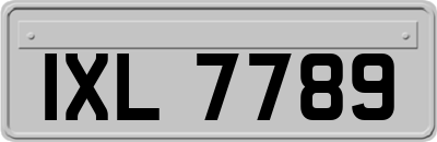 IXL7789