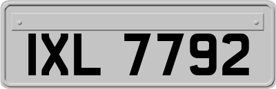 IXL7792