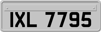 IXL7795
