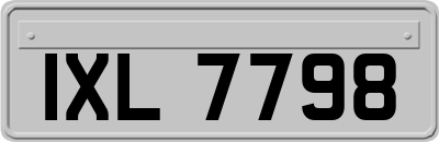 IXL7798