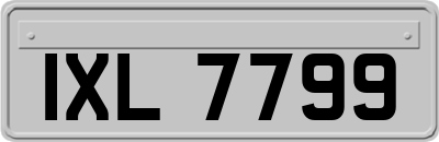 IXL7799