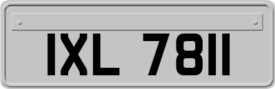 IXL7811