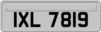IXL7819