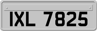 IXL7825