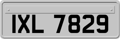 IXL7829