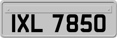 IXL7850