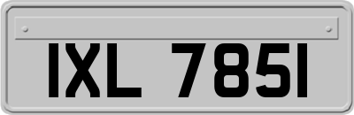 IXL7851