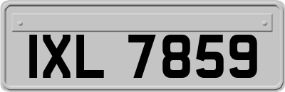 IXL7859