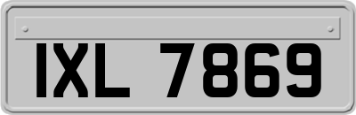 IXL7869