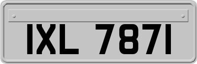 IXL7871