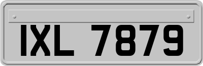 IXL7879