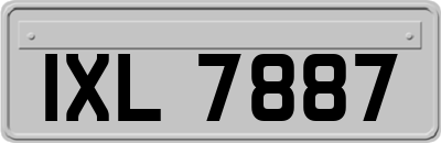 IXL7887