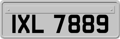IXL7889