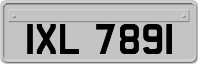IXL7891