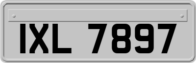 IXL7897
