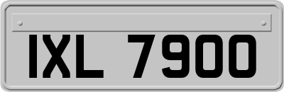IXL7900