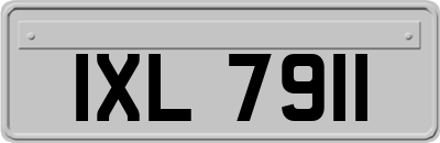 IXL7911