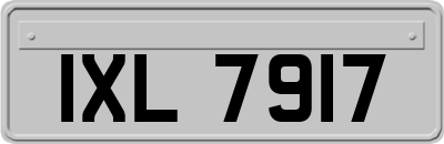 IXL7917