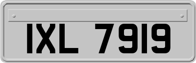 IXL7919