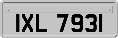 IXL7931