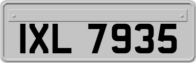 IXL7935