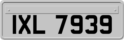 IXL7939