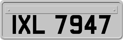 IXL7947