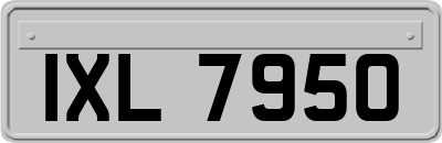 IXL7950