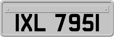 IXL7951