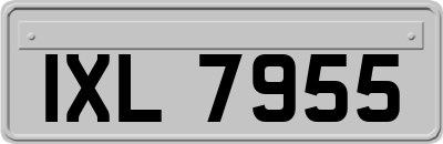 IXL7955