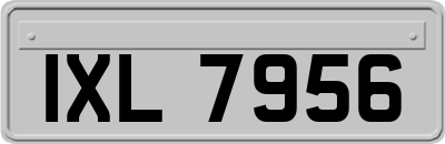 IXL7956