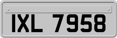 IXL7958