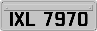 IXL7970